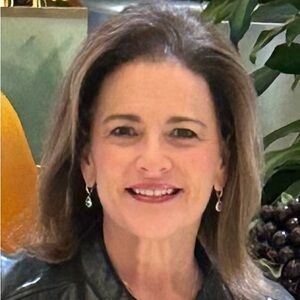 Meet your Posher, Christine